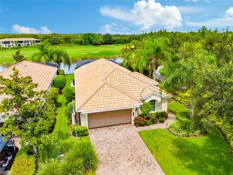 Exterior - 5715 Declaration Ct, Ave Maria, FL 34142 photo 2 of 10