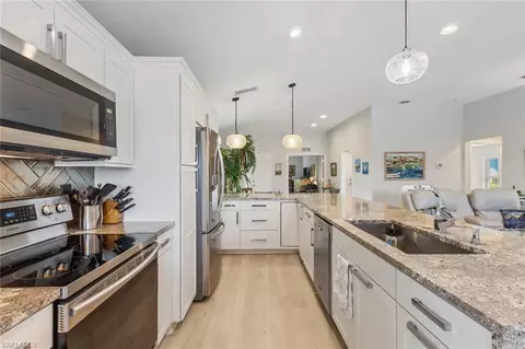 Kitchen - 5715 Declaration Ct, Ave Maria, FL 34142 photo 3 of 4