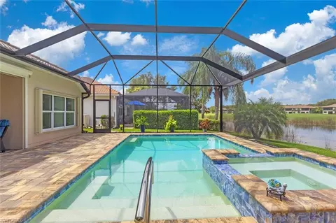 Exterior - 5715 Declaration Ct, Ave Maria, FL 34142 photo 5 of 10