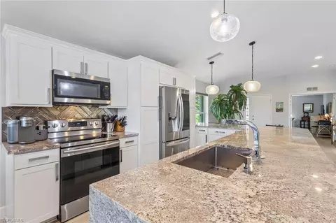 Kitchen - 5715 Declaration Ct, Ave Maria, FL 34142 photo 4 of 4