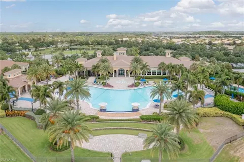 Exterior - 5715 Declaration Ct, Ave Maria, FL 34142 photo 9 of 10