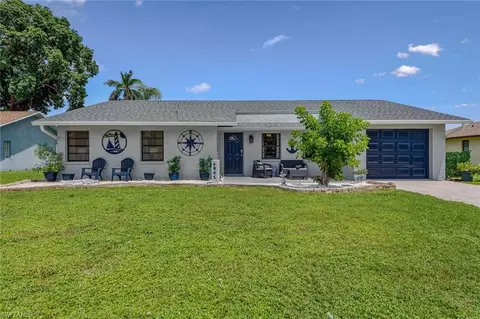 4841 Molokai Dr, Naples, FL 34112