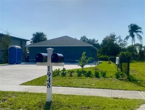 1948 Lillie St, Fort Myers, FL 33916