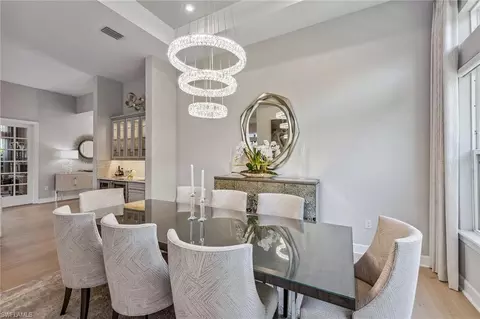 Dining - 3421 Wellfleet Ln, Naples, FL 34114 photo 1 of 3