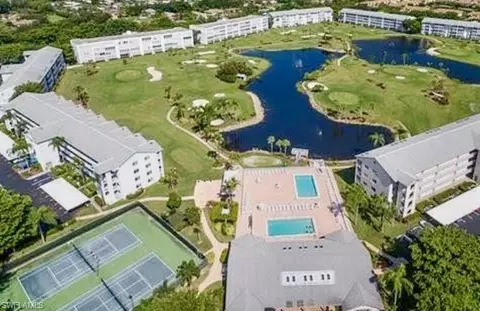14751 Hole In One Cir #PH8, Fort Myers, FL 33919