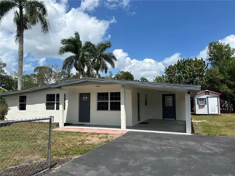 Exterior - 3837 Estey Ave, Naples, FL 34104 photo 2 of 5