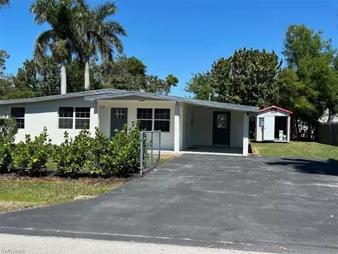 3837 Estey Ave, Naples, FL 34104