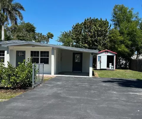 Exterior - 3837 Estey Ave, Naples, FL 34104 photo 4 of 5