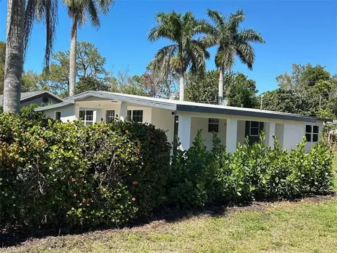 Exterior - 3837 Estey Ave, Naples, FL 34104 photo 5 of 5