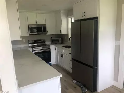 Kitchen - 3837 Estey Ave, Naples, FL 34104 photo 1 of 1
