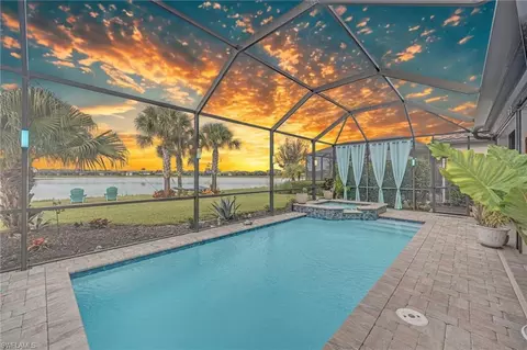 19607 Beechcrest Pl, Estero, FL 33928