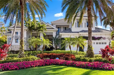 532 Pine Grove Ln, Naples, FL 34103