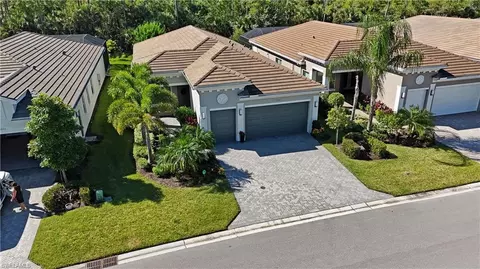16601 Calistoga Dr, Bonita Springs, FL 34135