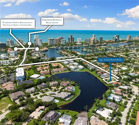 530 Turtle Hatch Rd, Naples, FL 34103 photo 2