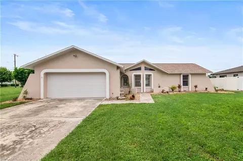 1232 SE 21st Pl, Cape Coral, FL 33990
