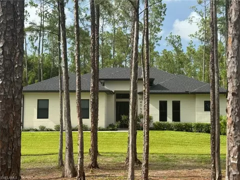 4063 4th Ave SE, Naples, FL 34117