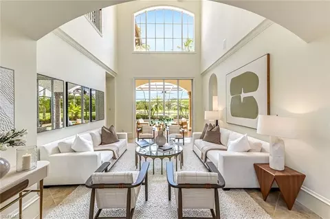 2861 Capistrano Way, Naples, FL 34105