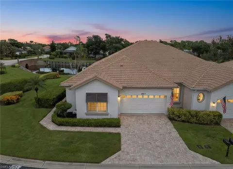 8501 Fairway Bend Dr, Fort Myers, FL 33967