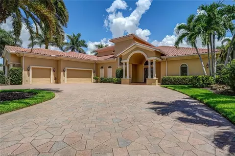 9611 Monteverdi Way, Fort Myers, FL 33912
