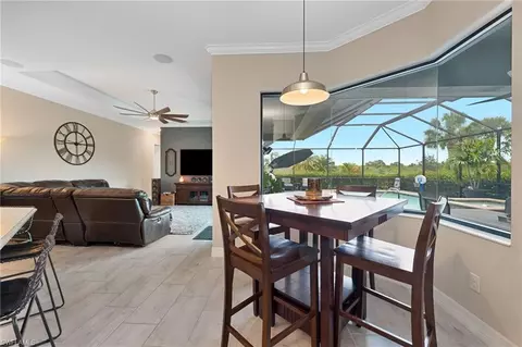 Dining - 19046 Elston Way, Estero, FL 33928 photo 1 of 1