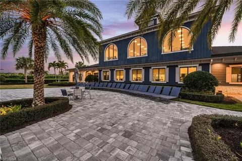 Exterior - 19046 Elston Way, Estero, FL 33928 photo 7 of 8