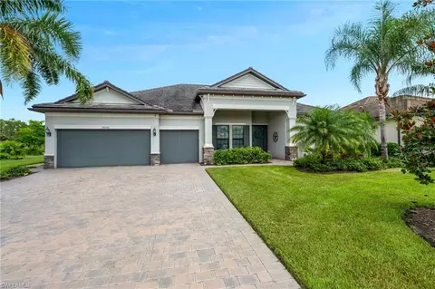 19046 Elston Way, Estero, FL 33928