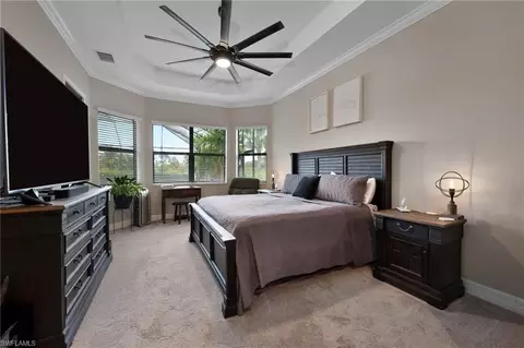 Bedroom - 19046 Elston Way, Estero, FL 33928 photo 1 of 3