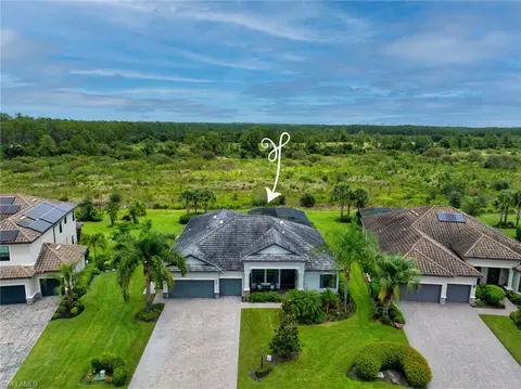 Exterior - 19046 Elston Way, Estero, FL 33928 photo 1 of 8