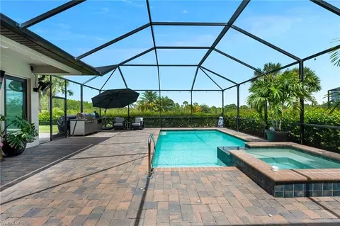 Exterior - 19046 Elston Way, Estero, FL 33928 photo 3 of 8