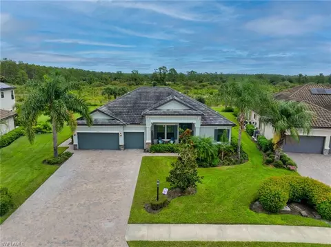 Exterior - 19046 Elston Way, Estero, FL 33928 photo 5 of 8