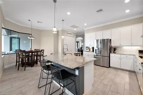 Kitchen - 19046 Elston Way, Estero, FL 33928 photo 3 of 3
