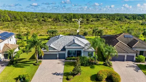 Exterior - 19046 Elston Way, Estero, FL 33928 photo 8 of 8