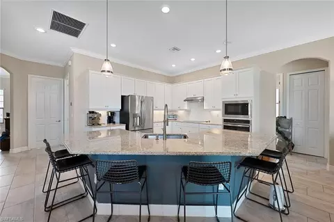 Kitchen - 19046 Elston Way, Estero, FL 33928 photo 2 of 3