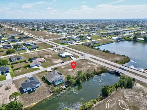 1604 NW 9th Ave, Cape Coral, FL 33993