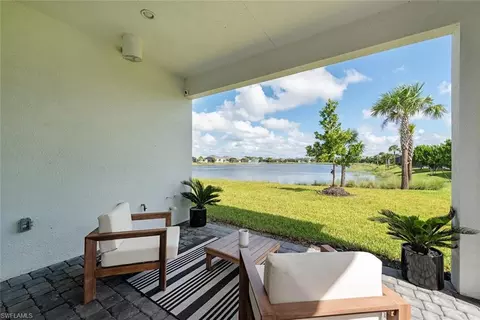 Exterior - 9213 Cayman Dr, Naples, FL 34114 photo 1 of 4