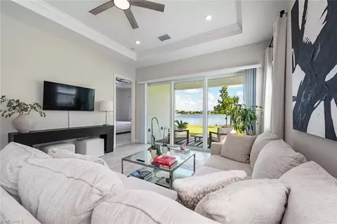Living - 9213 Cayman Dr, Naples, FL 34114 photo 1 of 1