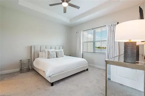 Bedroom - 9213 Cayman Dr, Naples, FL 34114 photo 1 of 2