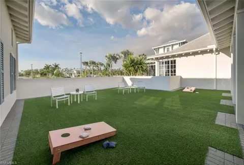 Exterior - 9213 Cayman Dr, Naples, FL 34114 photo 4 of 4