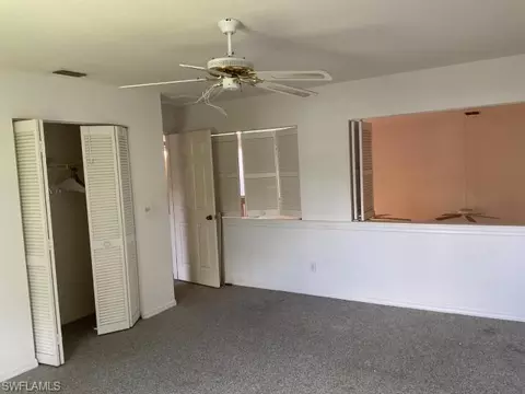 Bedroom - 4190 Jace Ct, Estero, FL 33928 photo 4 of 4