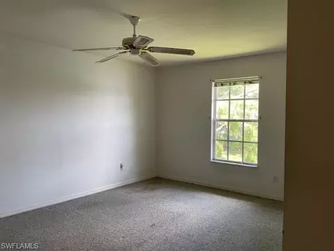Bedroom - 4190 Jace Ct, Estero, FL 33928 photo 3 of 4