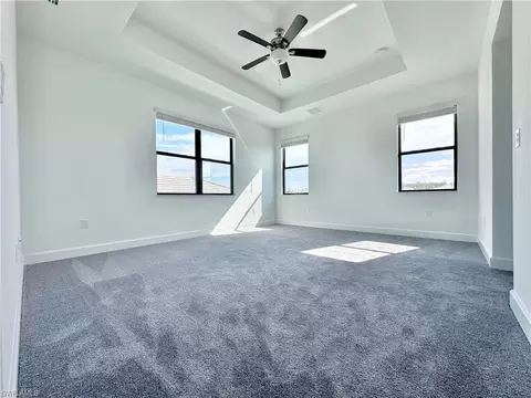 Bedroom - 20885 Thistle Leaf Ln, Estero, FL 33928 photo 1 of 3