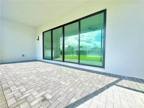 Exterior - 20885 Thistle Leaf Ln, Estero, FL 33928 photo 5 of 9