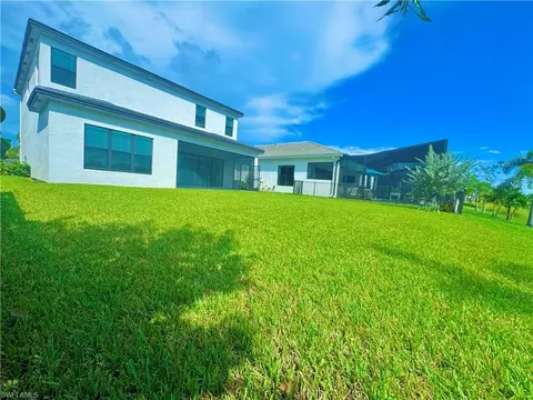 Exterior - 20885 Thistle Leaf Ln, Estero, FL 33928 photo 3 of 9