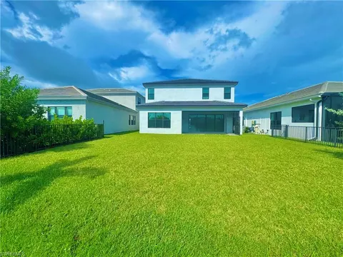 Exterior - 20885 Thistle Leaf Ln, Estero, FL 33928 photo 1 of 9