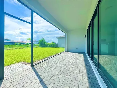 Exterior - 20885 Thistle Leaf Ln, Estero, FL 33928 photo 6 of 9