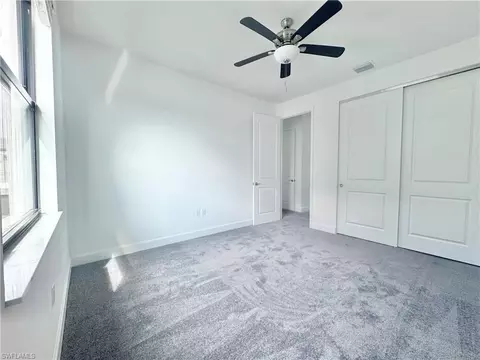 Bedroom - 20885 Thistle Leaf Ln, Estero, FL 33928 photo 3 of 3