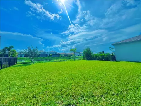 Exterior - 20885 Thistle Leaf Ln, Estero, FL 33928 photo 4 of 9