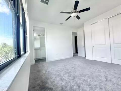 Bedroom - 20885 Thistle Leaf Ln, Estero, FL 33928 photo 2 of 3