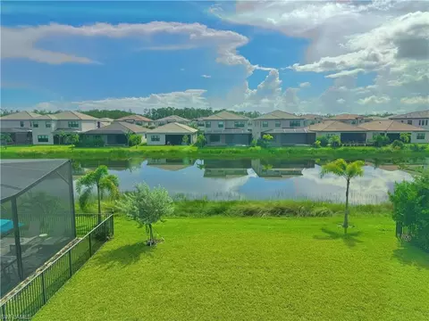 20885 Thistle Leaf Ln, Estero, FL 33928