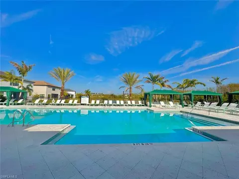 Exterior - 20885 Thistle Leaf Ln, Estero, FL 33928 photo 7 of 9